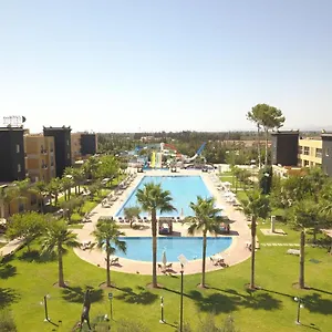 Hotel El Olivar Palace Marrakech, El Harkat