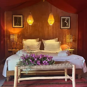3* Couette-café La Ferme Berbere Adult Only